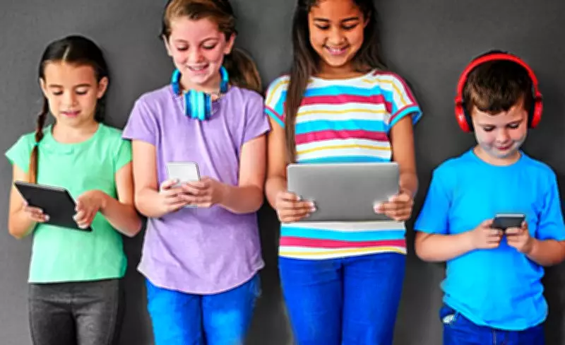 Spain to Ban Social Media Access for Children Under 16 Years Old