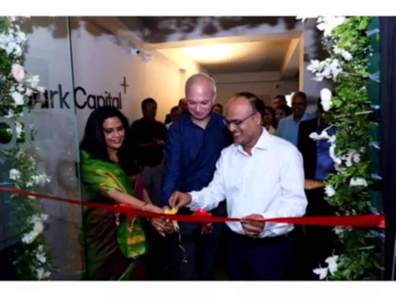 Spark Capital PWM Expands to Kochi, Targeting Kerala's UHNW and NRI Wealth