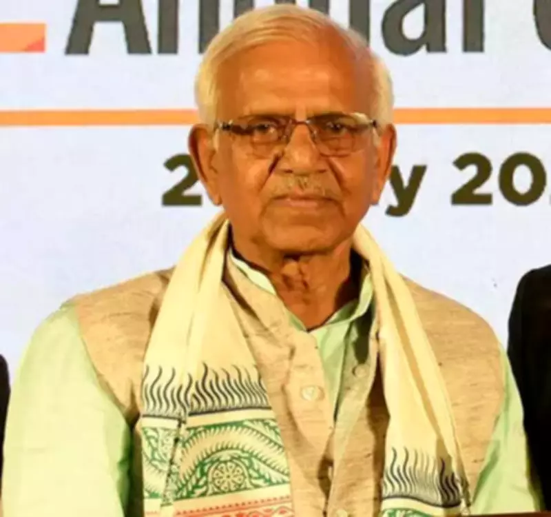 Speaker Biman Banerjee Reaches Out After Muting Minister's Mic in Bengal Assembly