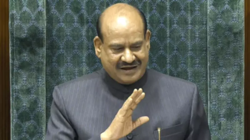 Speaker Om Birla Expressed Serious Security Concerns Over PM Modi: Sources