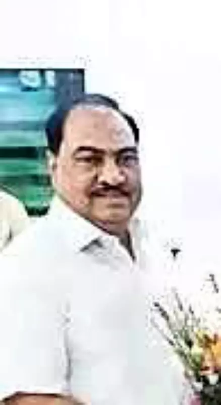 Special Court Cancels NBWs Against NCP's Eknath Khadse and Wife in Land Deal Case