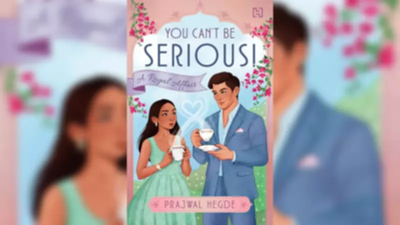 Speed Reads: Royal Scandals, Panther Hunts, and Midlife Blues Explored