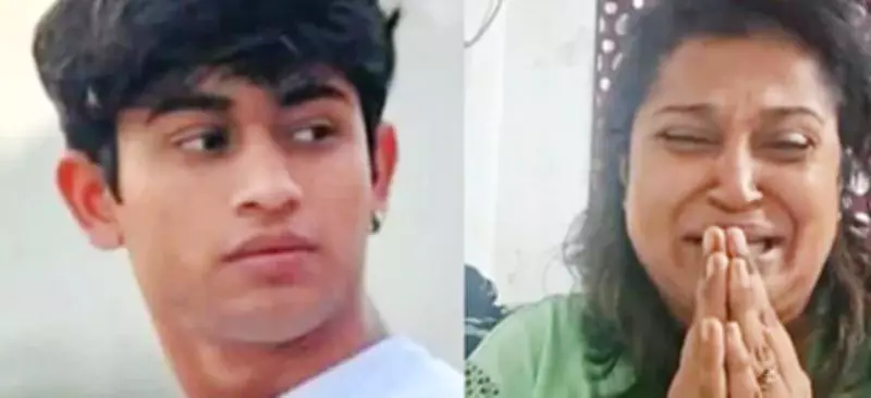 Speeding SUV Shatters Sahil's Dream, Mother Recounts Tragedy's Horrors in Delhi