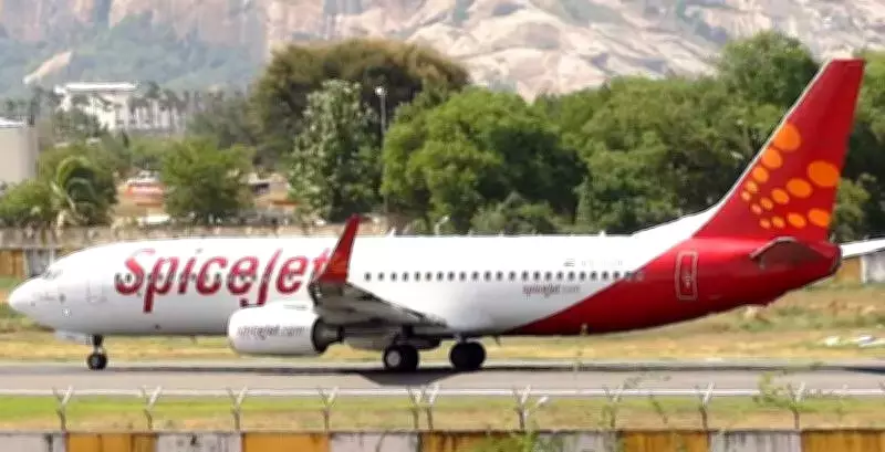 SpiceJet Flight to Dubai Delayed 6 Hours, Passengers Fume Over Poor Communication