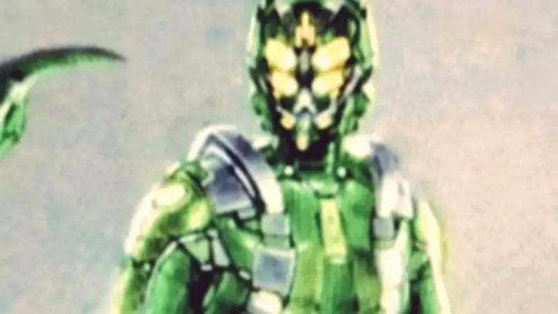 Spider-Man: Brand New Day Leak Unveils Scorpion Suit First Look Before 2026 Release