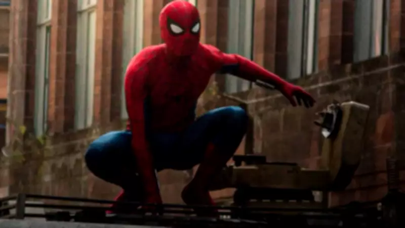 Spider-Man: Brand New Day Official Synopsis Reveals Plot Details and Cast