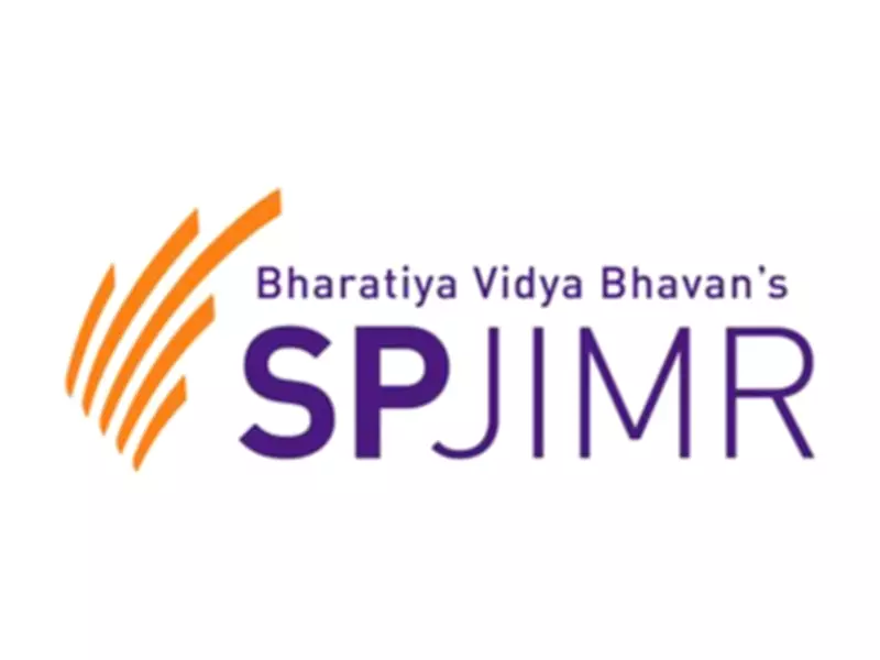 SPJIMR's PGPM Program Debuts at 74 in FT Global MBA 2026 Ranking