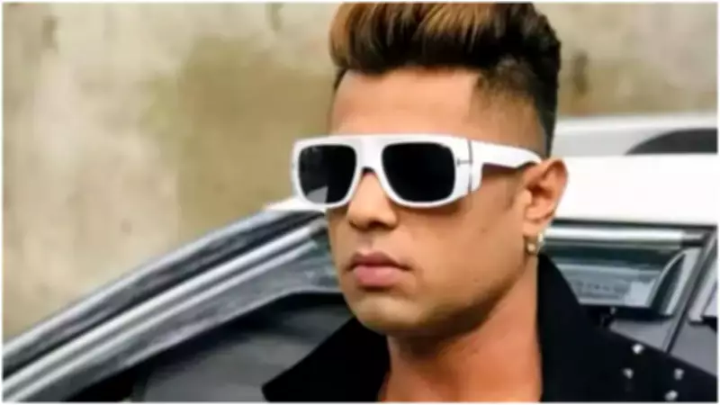 Splitsvilla 7 Star Mayank Pawar Dies at 37, Mother Reveals Divorce-Linked Health Struggles