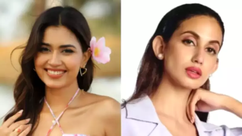 Splitsvilla X6: Akanksha and Anjali's Explosive Fight Over Gullu Sparks Fan Frenzy