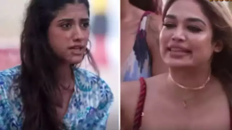 Splitsvilla X6: Anisha Shinde Claps Back After Kaira's On-Air Looks Comment