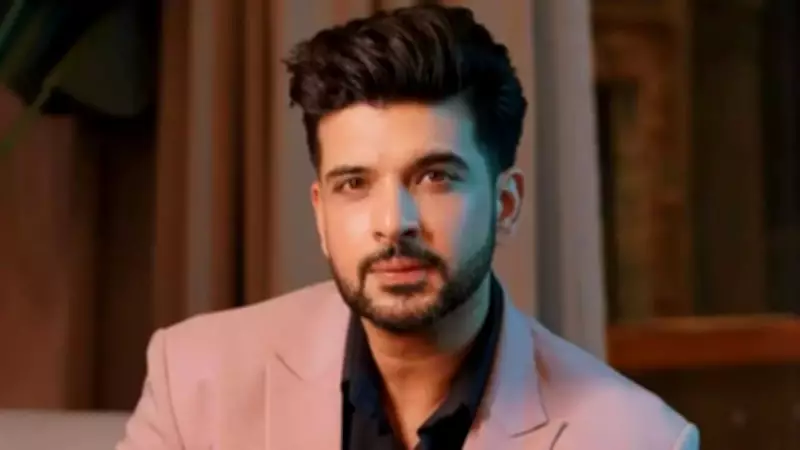 Splitsvilla X6 Drama: Karan Kundrra Slams Contestant After Physical Altercation