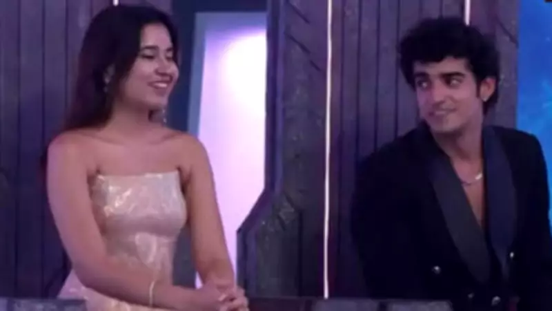 Splitsvilla X6 Episode Delivers Drama: Anjali Evicted After Ideal Match Twist