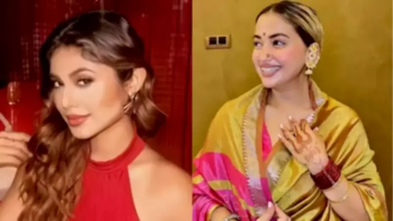 Splitsvilla X6 Erupts: Anushka-Sadhaaf Clash & Diksha's Social Media Blast