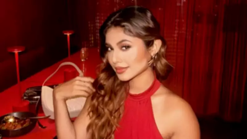 Splitsvilla X6 Shocker: Anushka Ghosh Evicted, Mohit Magotra Breaks Down