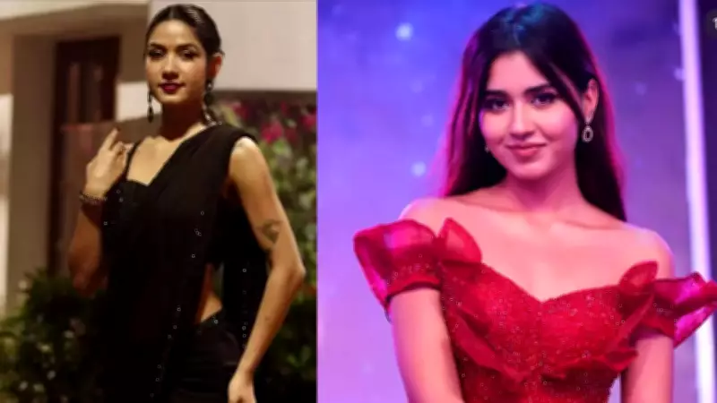 Splitsvilla X6 Sparks Controversy: Soundarya Shetty Accuses Akanksha of Fan Hate