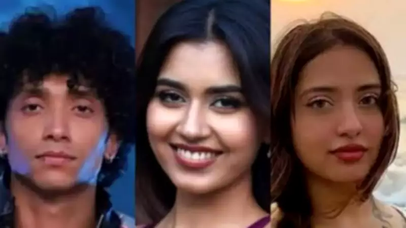 Splitsvilla X6 Success Party Sparks Controversy as Yogesh Rawat Seen with Ruru Thakur