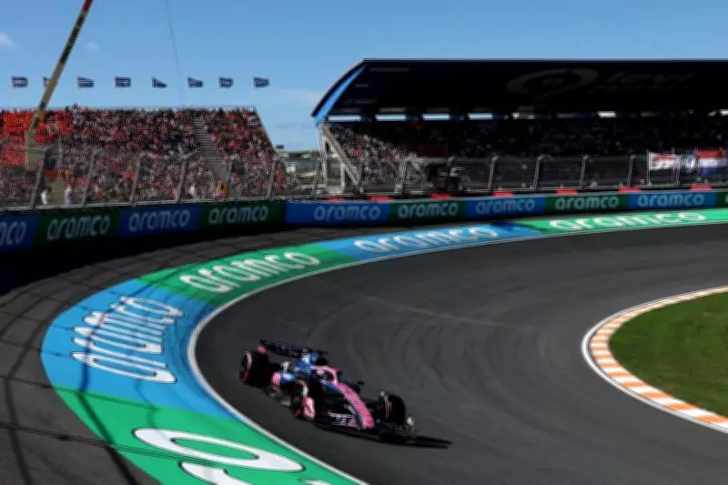 Sports Ministry Eyes Revival of Formula 1 Racing in India