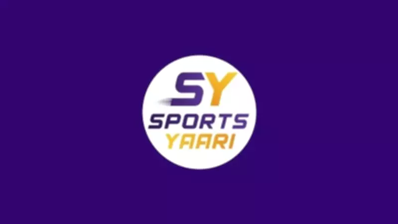 Sports Yaari Hits Major YouTube Milestone, Celebrates 5 Years as Digital Media Startup