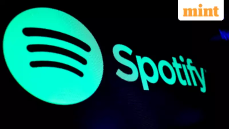 Spotify Surpasses Q1 Earnings Forecasts, Shares Jump 16% on Strong Growth