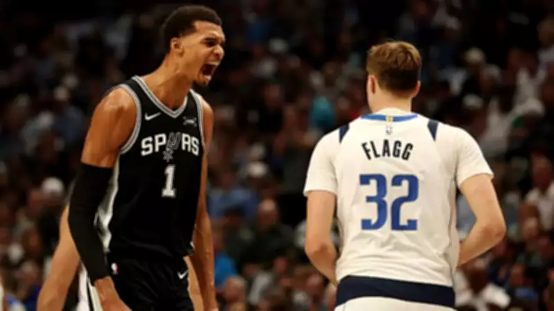 Spurs vs Mavericks: Key NBA Showdown with Injury Updates and Predictions