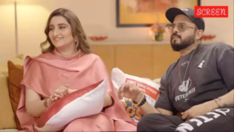 Sreesanth's Wife Recalls His 27 Days in Tihar Jail: 'If God Says He Broke Law, I Won't Believe'