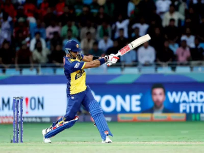 Sri Lanka Finalizes T20 World Cup Squad: Eshan Malinga, Kamindu Mendis Included