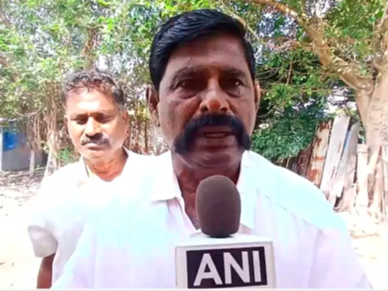 Sri Lankan Navy Arrests Indian Fishermen, Sparks Criticism of Indian Government