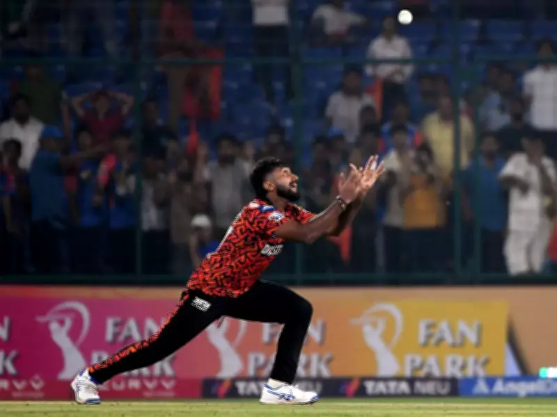 Sri Lanka's Eshan Malinga Ruled Out of 3rd T20I vs England, T20 World Cup Spot in Jeopardy