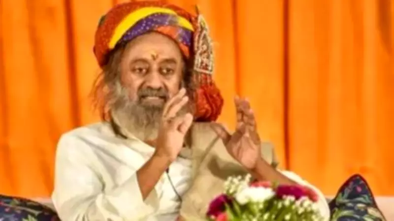 Sri Sri Ravi Shankar Urges Deep Meditation on Mahashivratri, PM Modi Extends Greetings