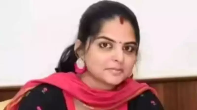 Sri Vidya's Scriptwriting Success: From TV Actress to 'Ethirneechal' Writer