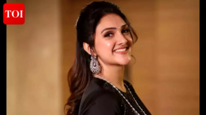 Sridevi Vijayakumar: From Child Star to TV Judge, A Life of Success and Style