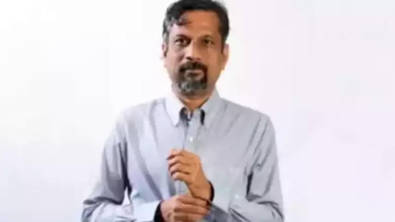 Sridhar Vembu Advocates for Sustainable AI Development with Lower Energy Needs