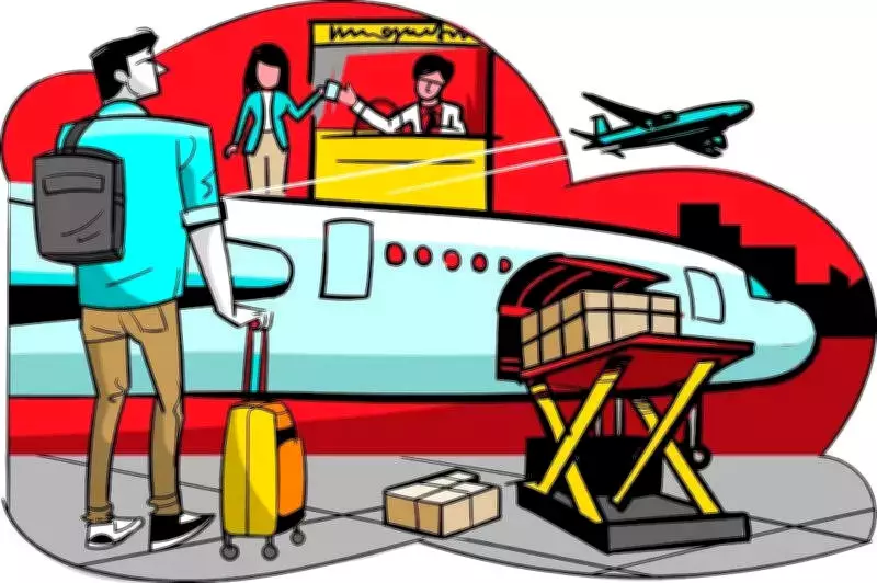 Srikakulam Cargo Airport Faces Relocation to Tekkali Amid Farmer Protests