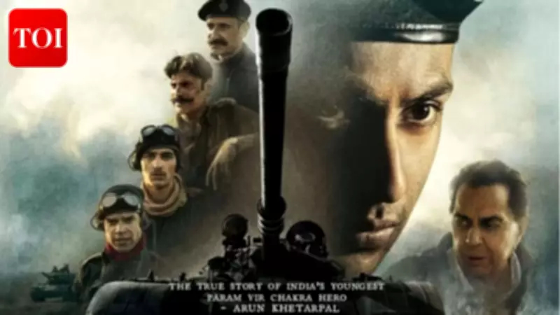 Sriram Raghavan Baffled by 'Ikkis' Response, Hopes OTT Release Boosts Viewership