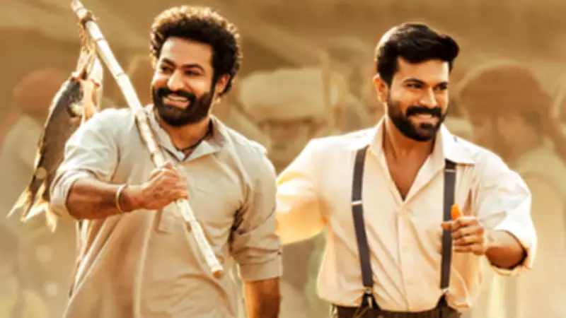 SS Rajamouli Plans RRR Anime with Japanese Studios, Inspired by Newfound Love for Anime