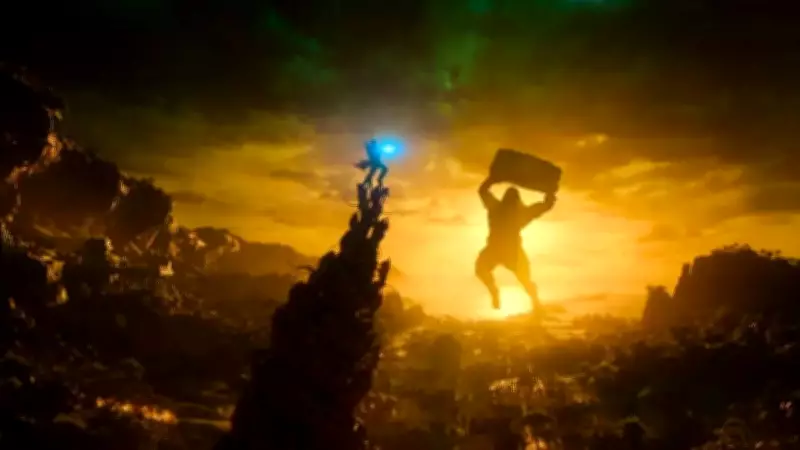 SS Rajamouli Reveals IMAX Vision for 'Varanasi' and James Cameron's Advice