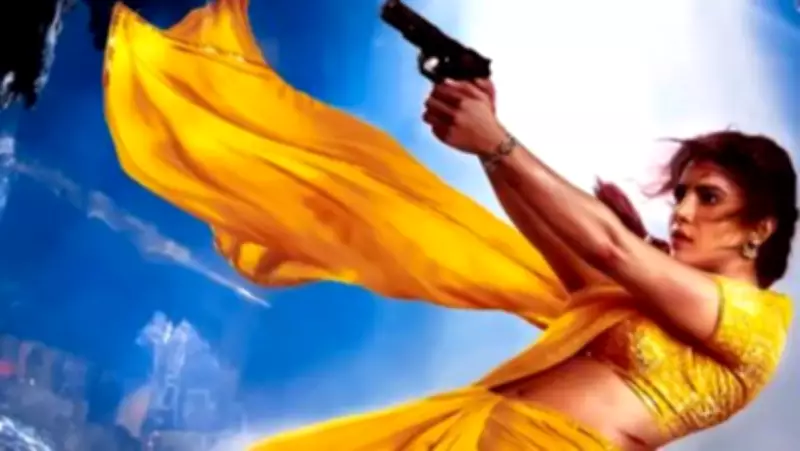 SS Rajamouli's 'Varanasi' Budget Hits Rs 1,400 Crore, Priyanka Chopra's Return