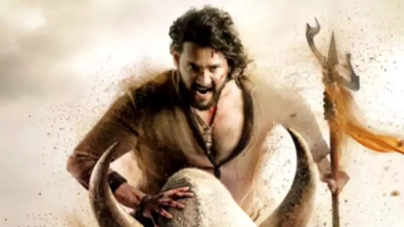 SS Rajamouli's 'Varanasi' Half Complete, Director Reveals Production Details
