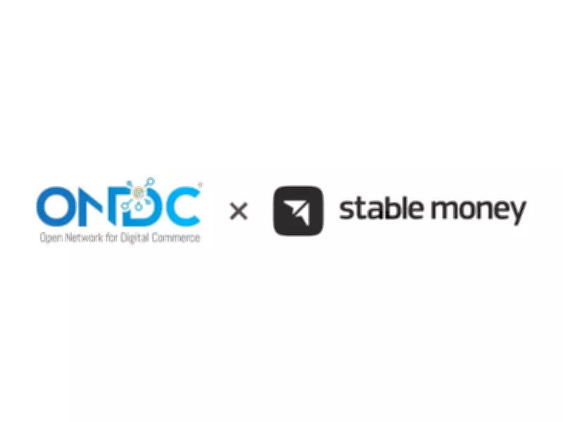 Stable Money Drives Gold & Silver ETF Surge on ONDC as Investors Seek Safe Havens