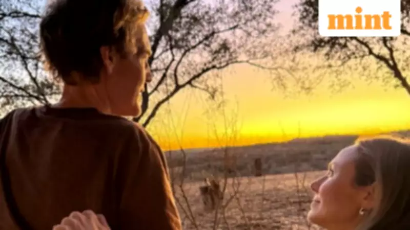Stacy Keibler's Emotional Tribute Reveals James Van Der Beek's Final Days