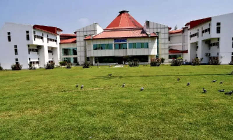 Staff Shortage and Delayed Payments Cripple Jal Jeevan Mission in Rajouri