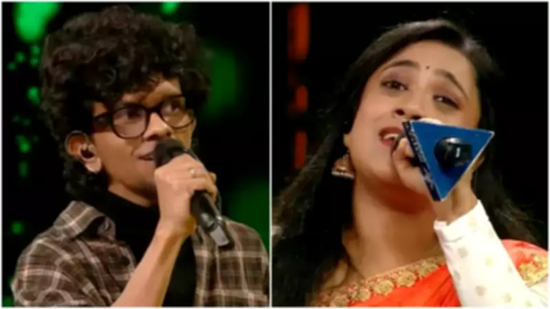 Star Singer 'Juniors vs. Seniors' Round Stuns Viewers with Teaser Drama