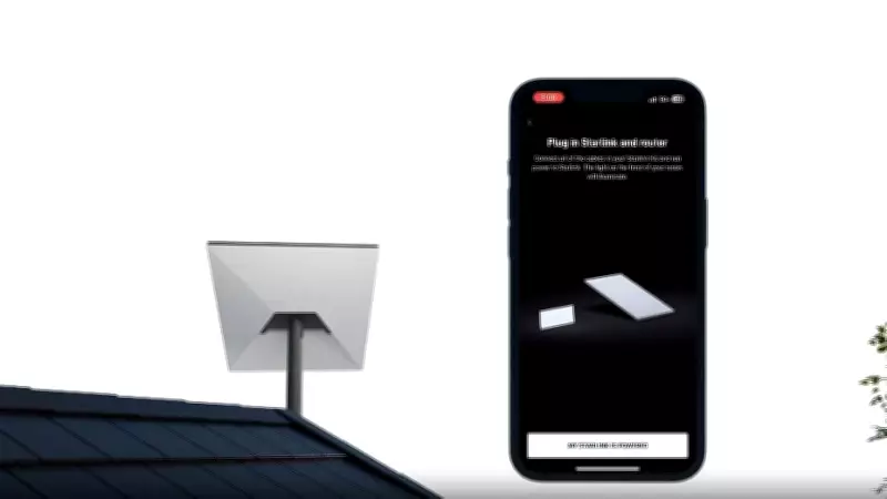 Starlink's Direct-to-Device Internet Expands Globally, Bypasses Smartphone Hardware