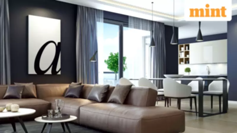 Startups Transform India's Home Interiors into DIY Marketplace with Materials Focus