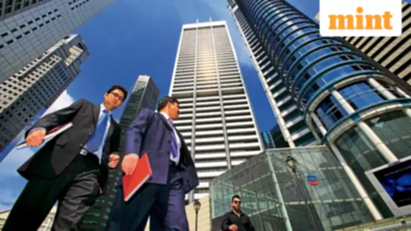 State Incentives Fail to Reverse Asia's Plummeting Fertility Rates