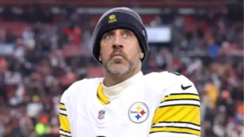 Steelers Coach Mike McCarthy Addresses Aaron Rodgers Uncertainty, Team Prepares for All Scenarios