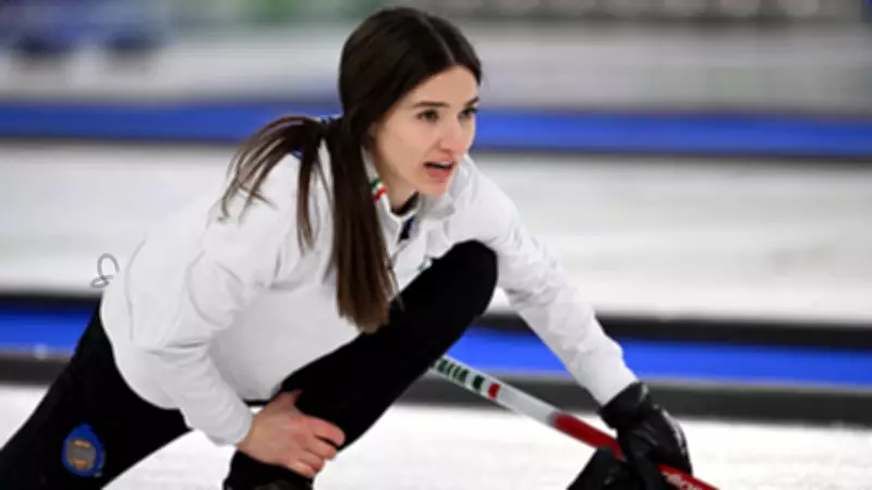 Stefania Constantini's Olympic Success Fuels Financial Growth and Endorsement Portfolio