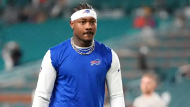 Stefon Diggs' Bold Super Bowl Outfit Sparks Controversy Among Patriots Fans