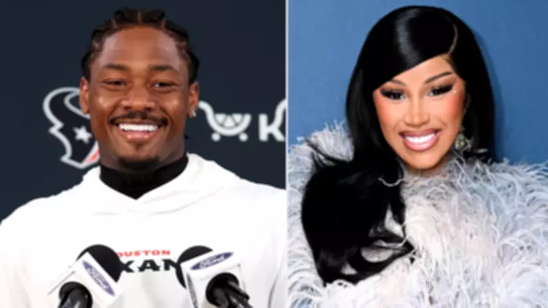 Stefon Diggs' Legal Woes Deepen Amid Chef Lawsuit and Cardi B Breakup Drama