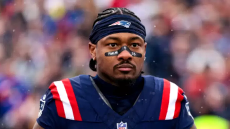 Stefon Diggs Pleads Not Guilty as Former Chef Breaks Silence on Assault Lawsuit